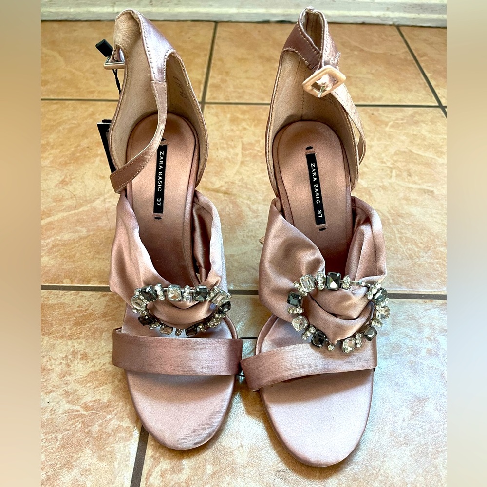 Zara shoes